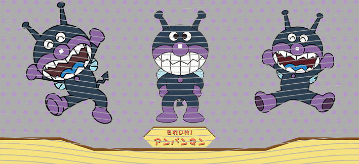 16oz JPN Anime-JA-295